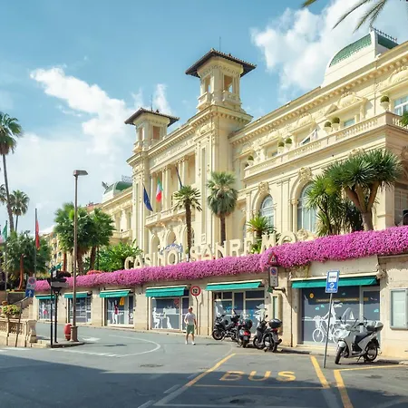 Imperiale Bilocale - Happy *