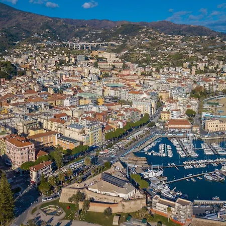 شقة Imperiale Bilocale - Happy