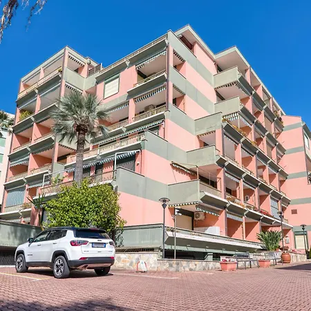 Imperiale Bilocale - Happy