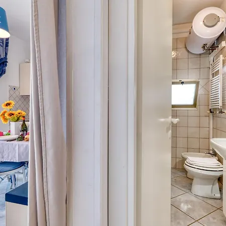 Imperiale Bilocale - Happy