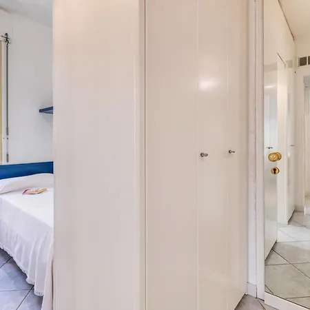 Imperiale Bilocale With Terrace And Ac - Happy Apartment Sanremo