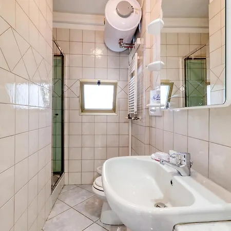 Appartement Imperiale Bilocale With Terrace And Ac - Happy *