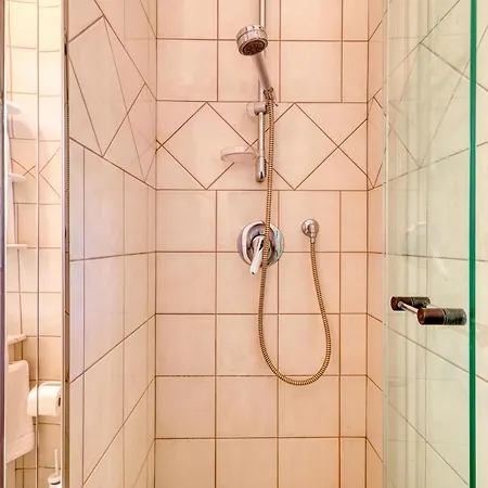 Imperiale Bilocale With Terrace And Ac - Happy Apartment Sanremo