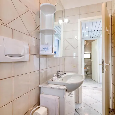 Imperiale Bilocale With Terrace And Ac - Happy * Sanremo